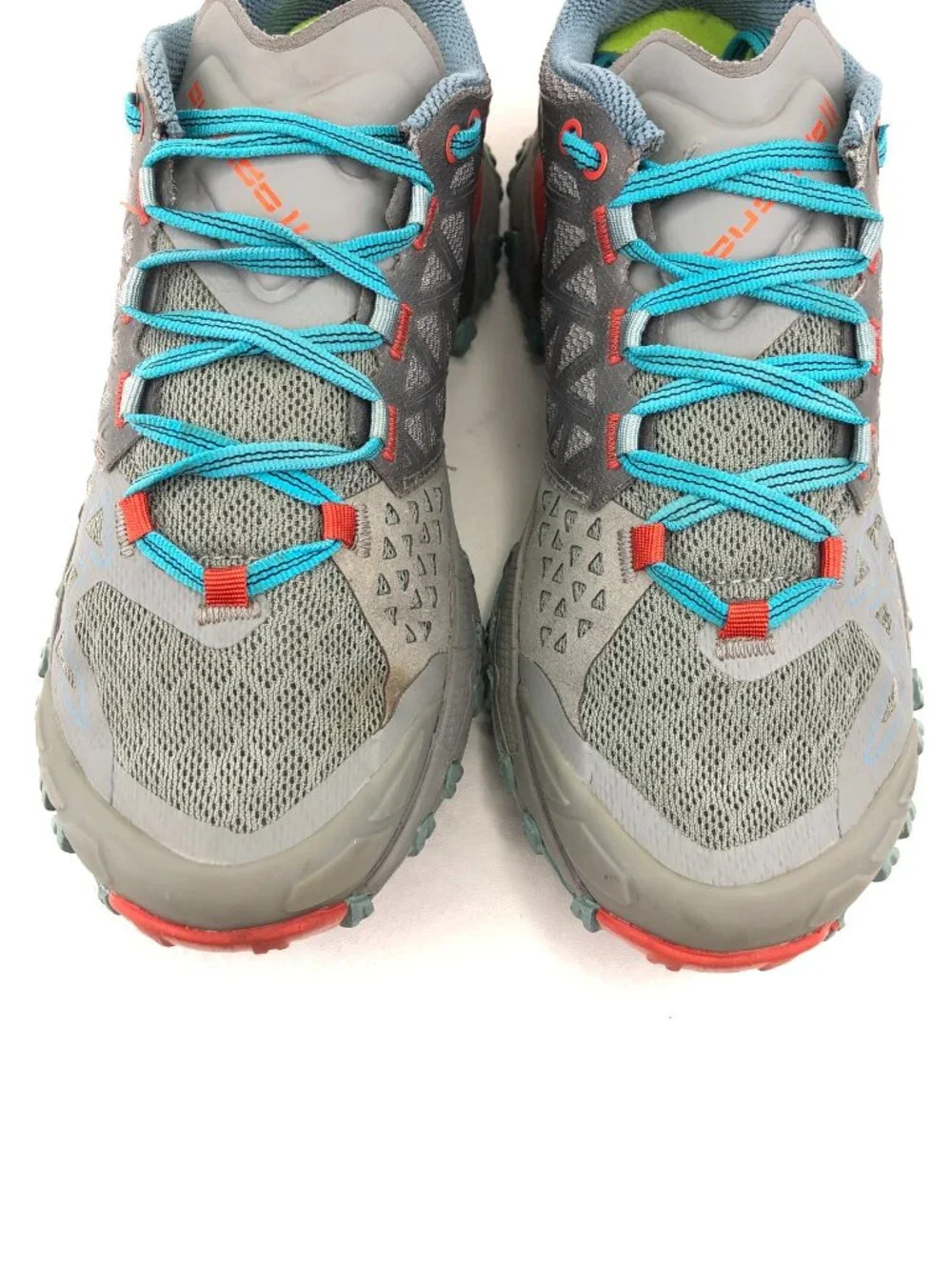La Sportiva Bushido II Mountain Trail Running Shoes 7.5+